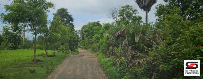 Industrial land for sale in Kozhinjampara, Palakkad