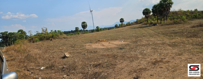 Industrial land for sale in Kozhinjampara, Palakkad