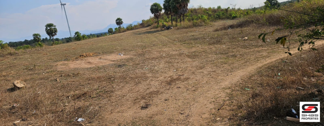 Industrial land for sale in Kozhinjampara, Palakkad