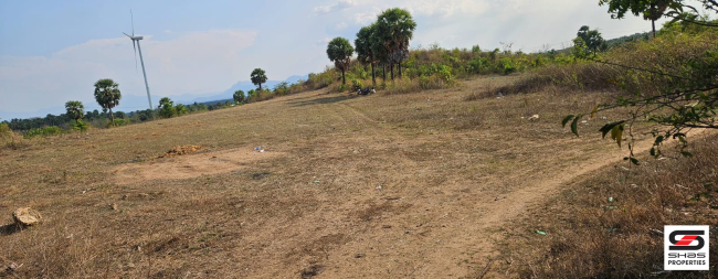 Industrial land for sale in Kozhinjampara, Palakkad