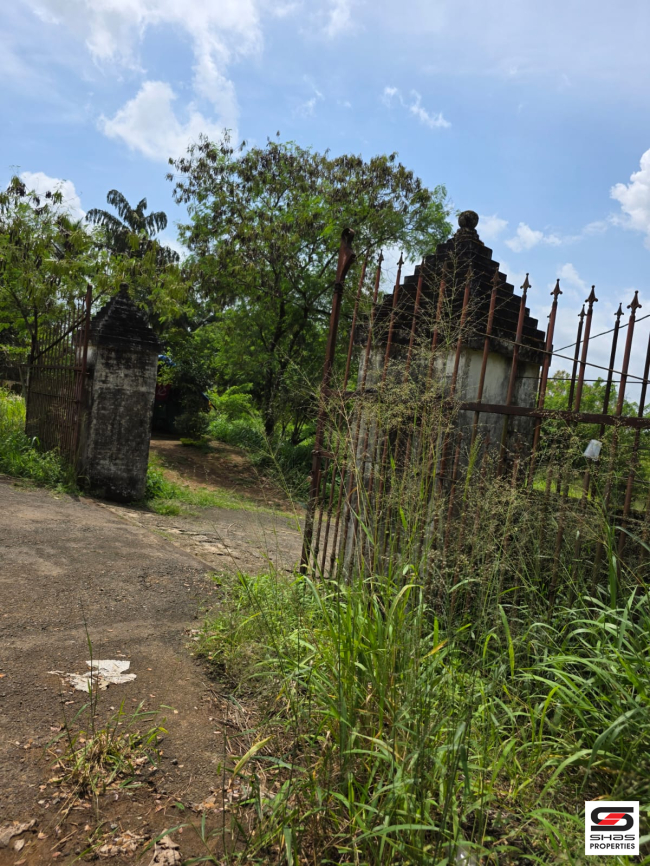 Land for sale near Thanikkudam, Thrissur