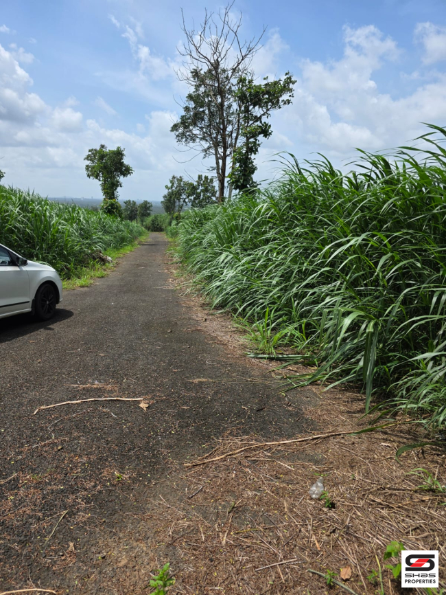 Land for sale near Thanikkudam, Thrissur