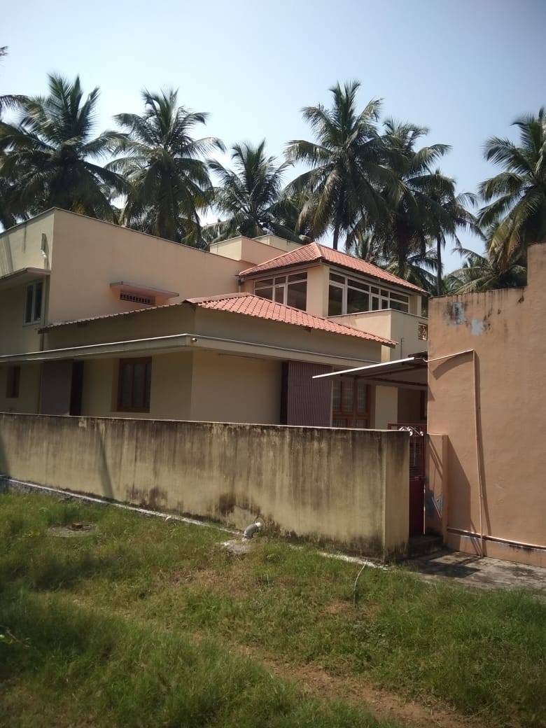 15 Acre coconut farmland for sale in Pollachi,