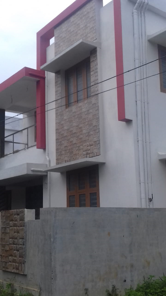 3 BHK house for sale in Pirayiri Palakkad Kerala