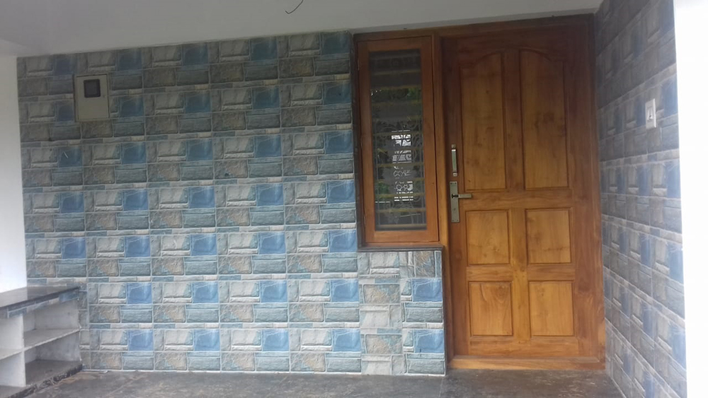 3 BHK house for sale in Pirayiri Palakkad Kerala