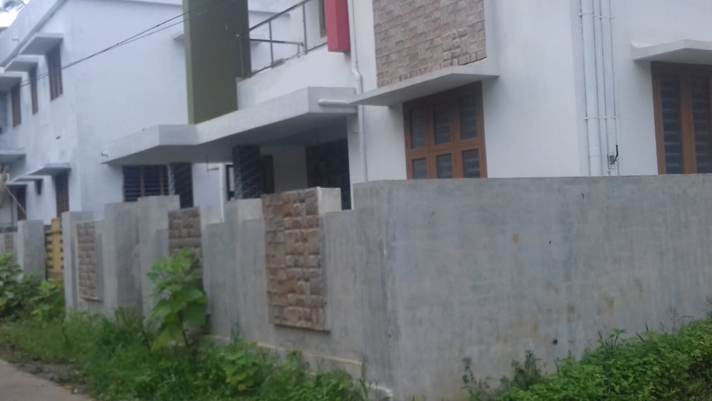 3 BHK house for sale in Pirayiri Palakkad Kerala