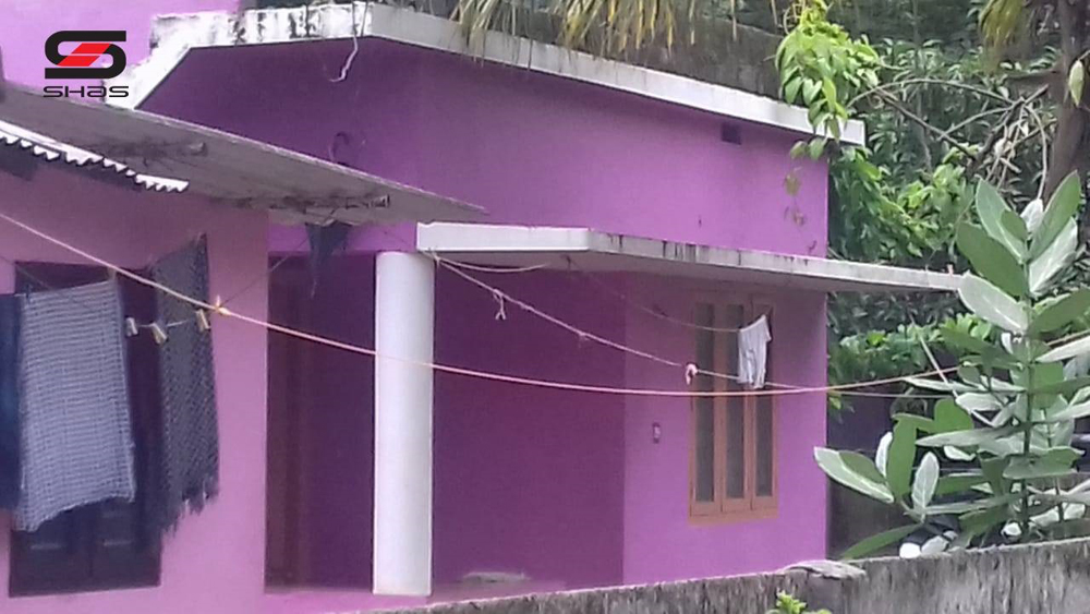 Houses for sale and rent in Pirayiri Palakkad Kerala