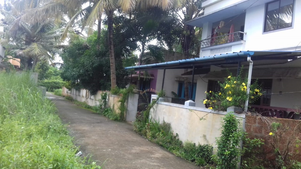 35 lakhs budget house for sale Palakkad