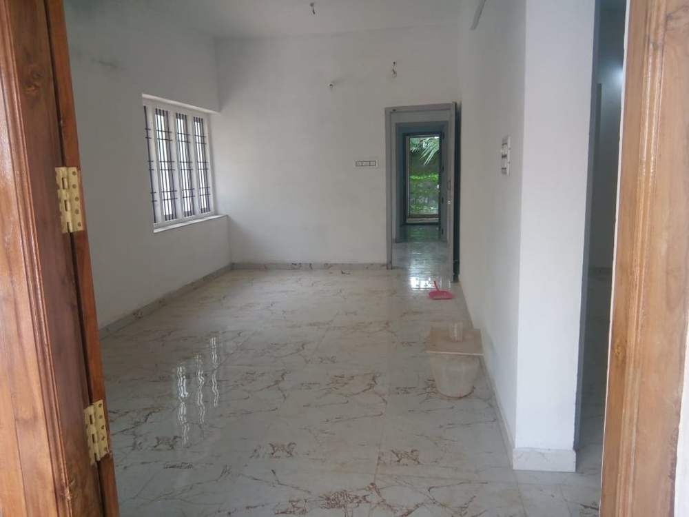 3 BHK house for sale Olavakkode, Palakkad