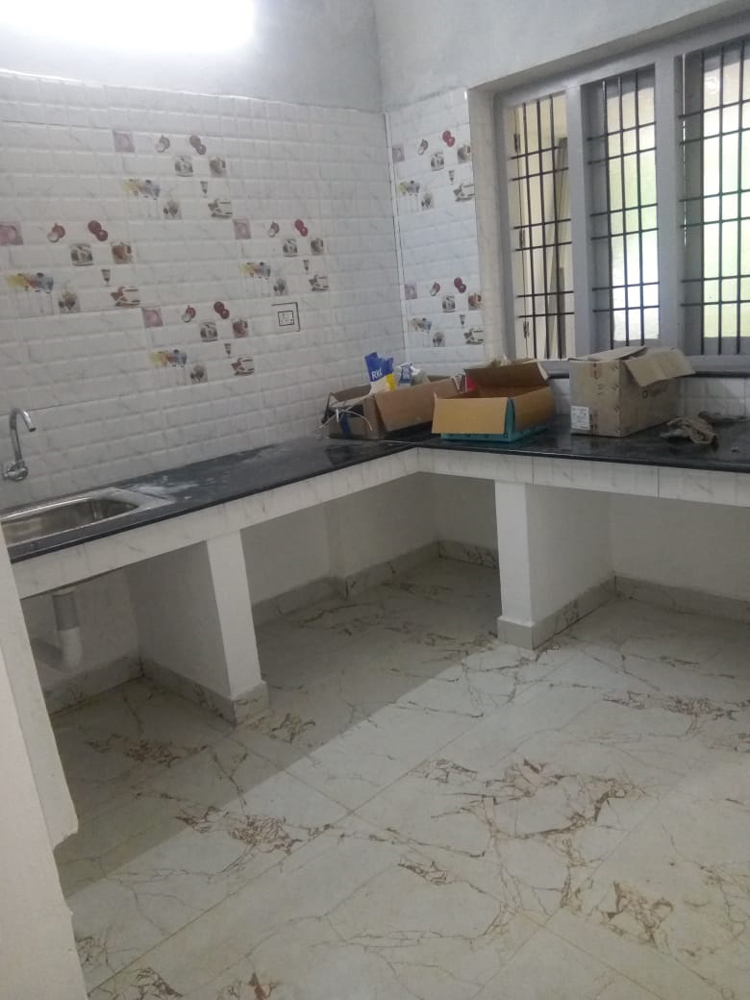 3 BHK house for sale Olavakkode, Palakkad