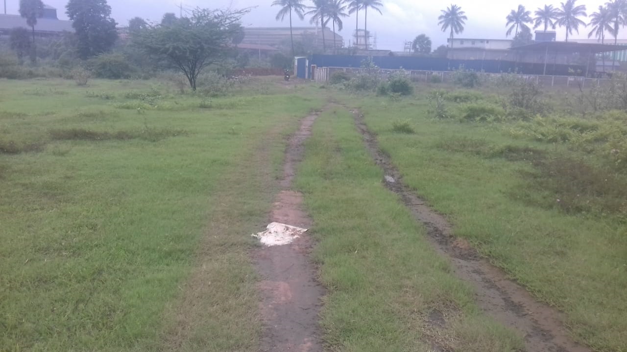 70 cent industrial land for sale Palakkad, Kanjikode