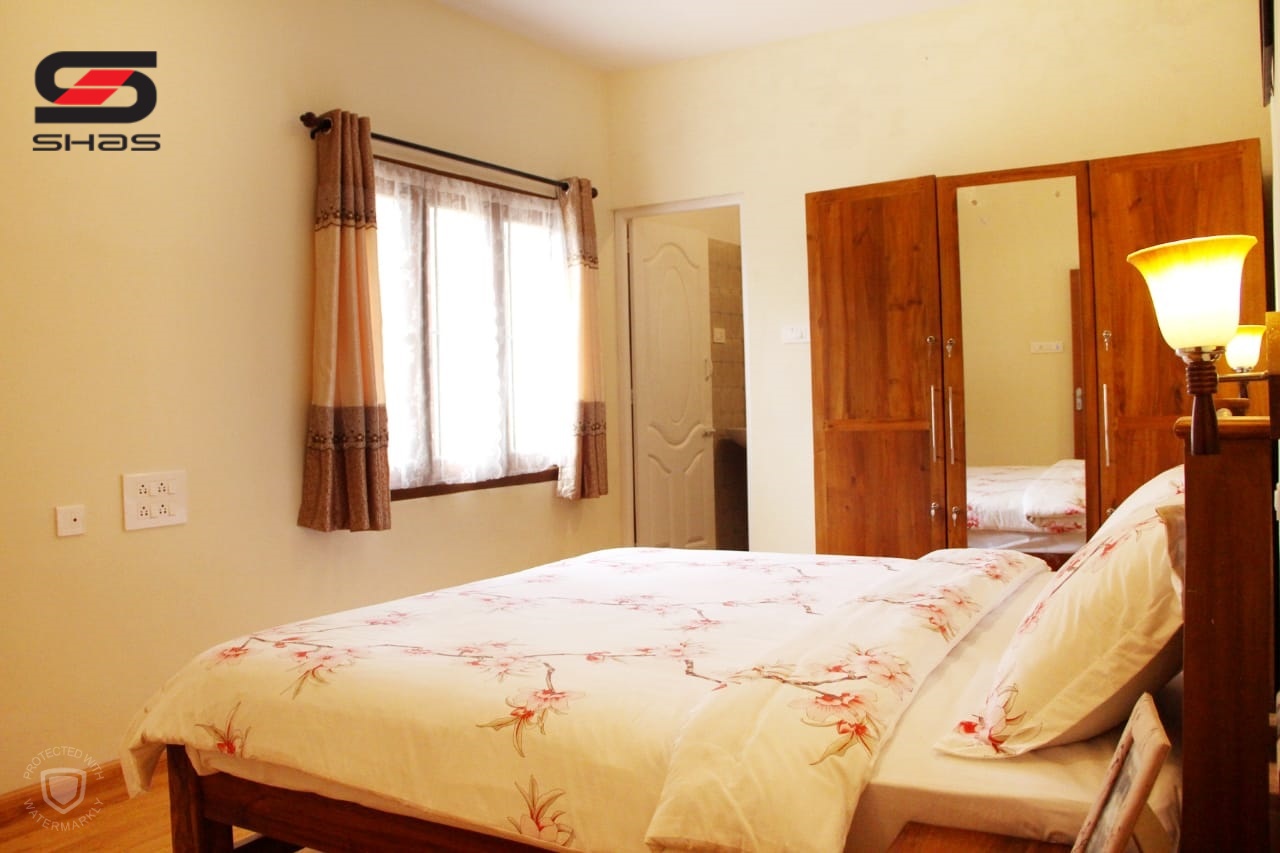 3 BHK individual house for sale Kotagiri, Ooty