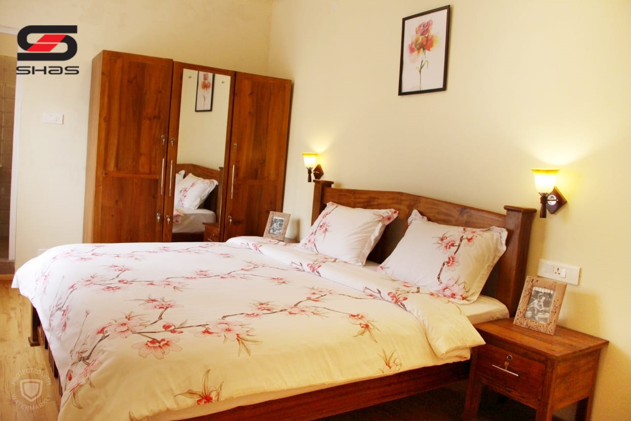 3 BHK individual house for sale Kotagiri, Ooty