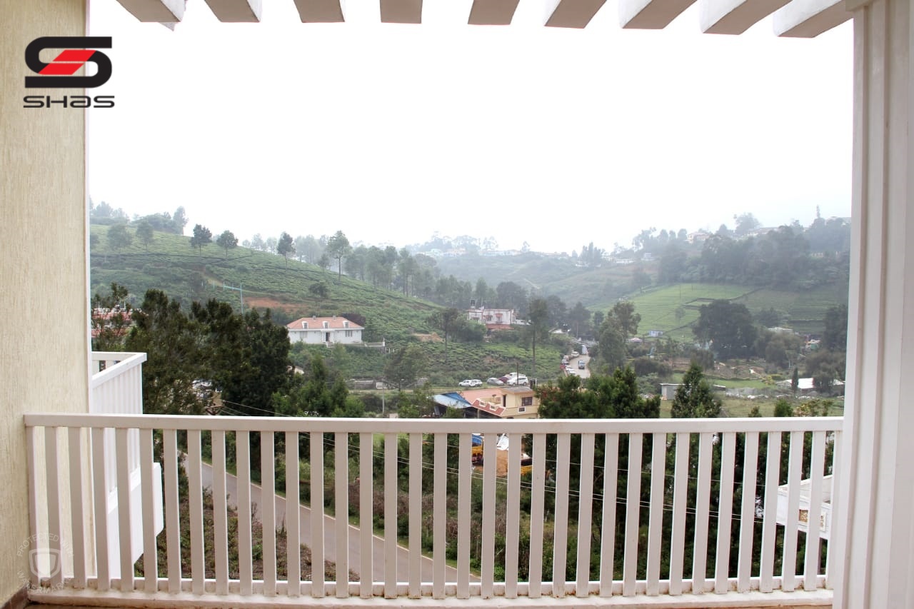 3 BHK individual house for sale Kotagiri, Ooty