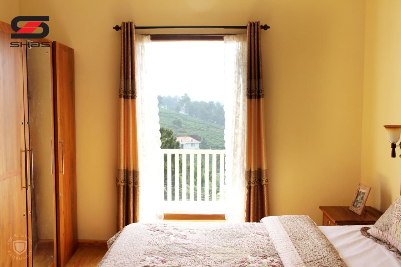 3 BHK individual house for sale Kotagiri, Ooty