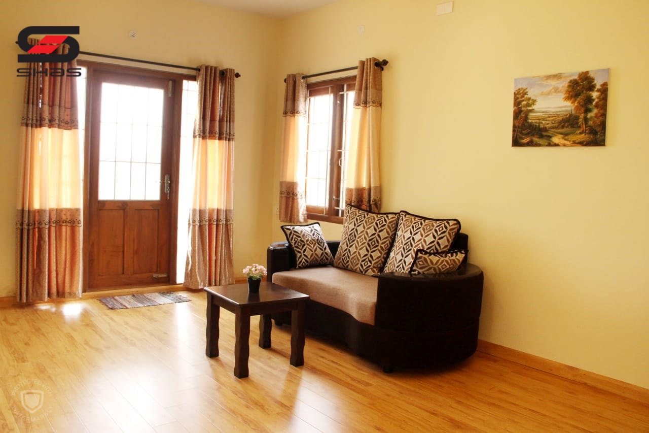 3 BHK individual house for sale Kotagiri, Ooty
