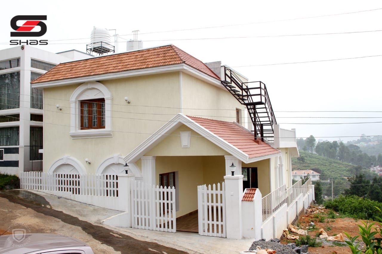3 BHK individual house for sale Kotagiri, Ooty