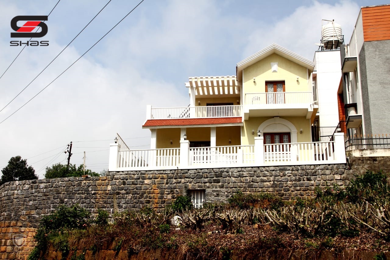 3 BHK individual house for sale Kotagiri, Ooty