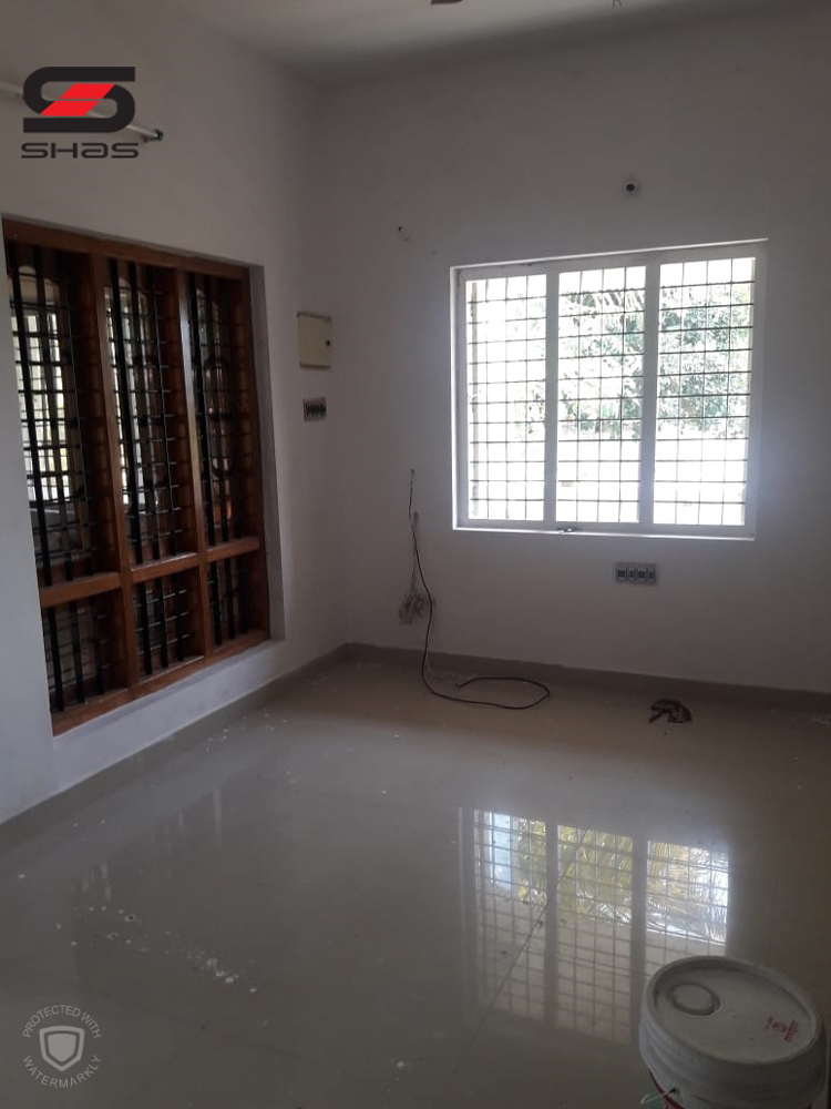 2 BHK house for sale 40 lakhs Palakkad, Kerala