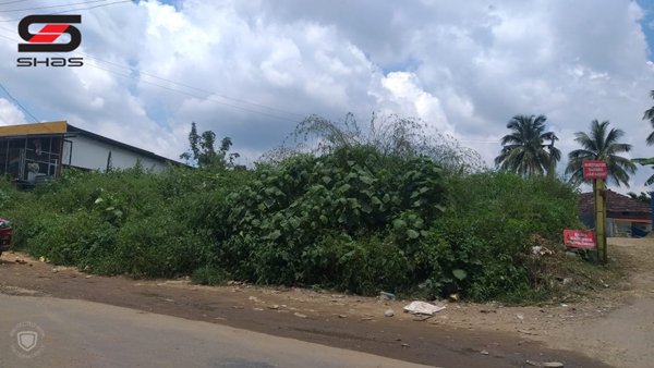 Commercial plot for sale Wayanad, Sultan Bathery