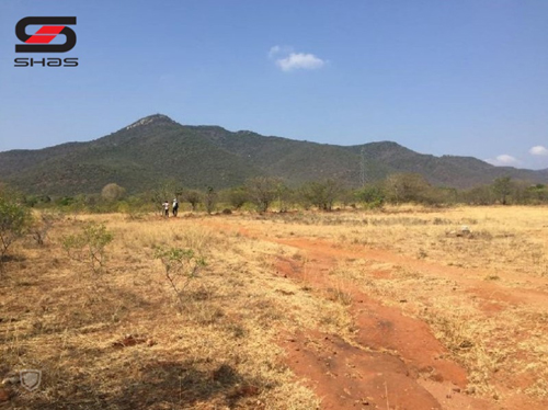 130 Acre Agricultural land for sale Dindigul, Tamil Nadu