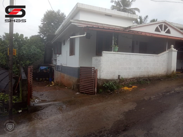 5 BHK house for sale Palakkad, Mannarkkad, Kerala