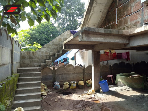 5 BHK house for sale Palakkad, Mannarkkad, Kerala
