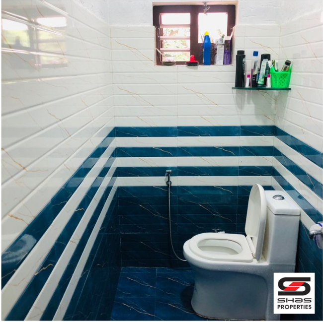 3 BHK house for sale in Puthuppariyaram, Palakkad
