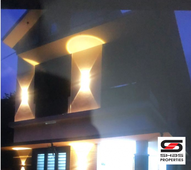 3 BHK house for sale in Puthuppariyaram, Palakkad