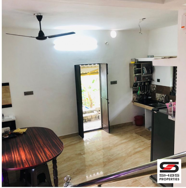 3 BHK house for sale in Puthuppariyaram, Palakkad