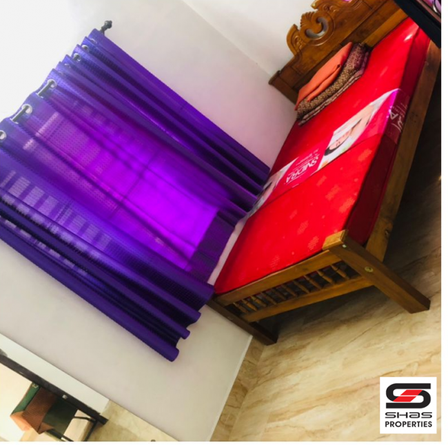 3 BHK house for sale in Puthuppariyaram, Palakkad