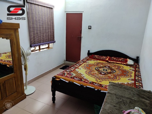 3 BHK house for sale 25 lakh Palakkad, Kerala