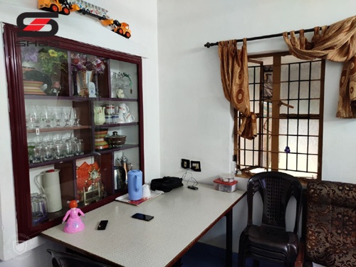 3 BHK house for sale 25 lakh Palakkad, Kerala