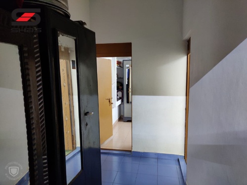 3 BHK house for sale 25 lakh Palakkad, Kerala