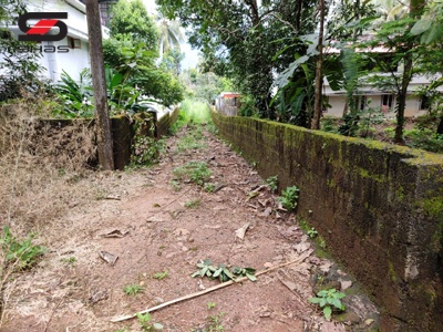 4 acre residential land for sale Palakkad, Kerala