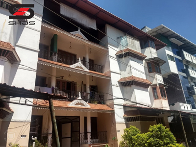 3 BHK flat for sale in Ernakulam, Kochi, Kerala
