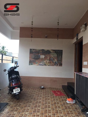3 BHK house for sale in Coimbatore, Tamil Nadu