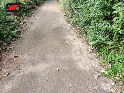 16 cent House plot, Parambu for sale in Palakkad, Kerala