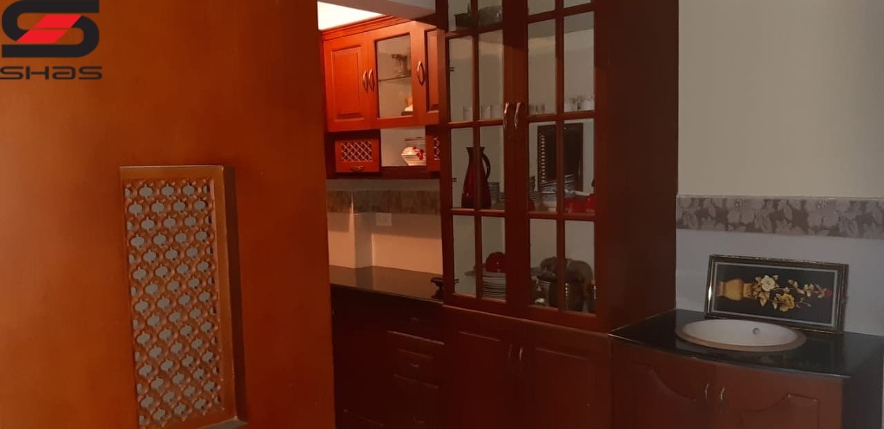 3 BHK flat for sale in Aluva, Kerala