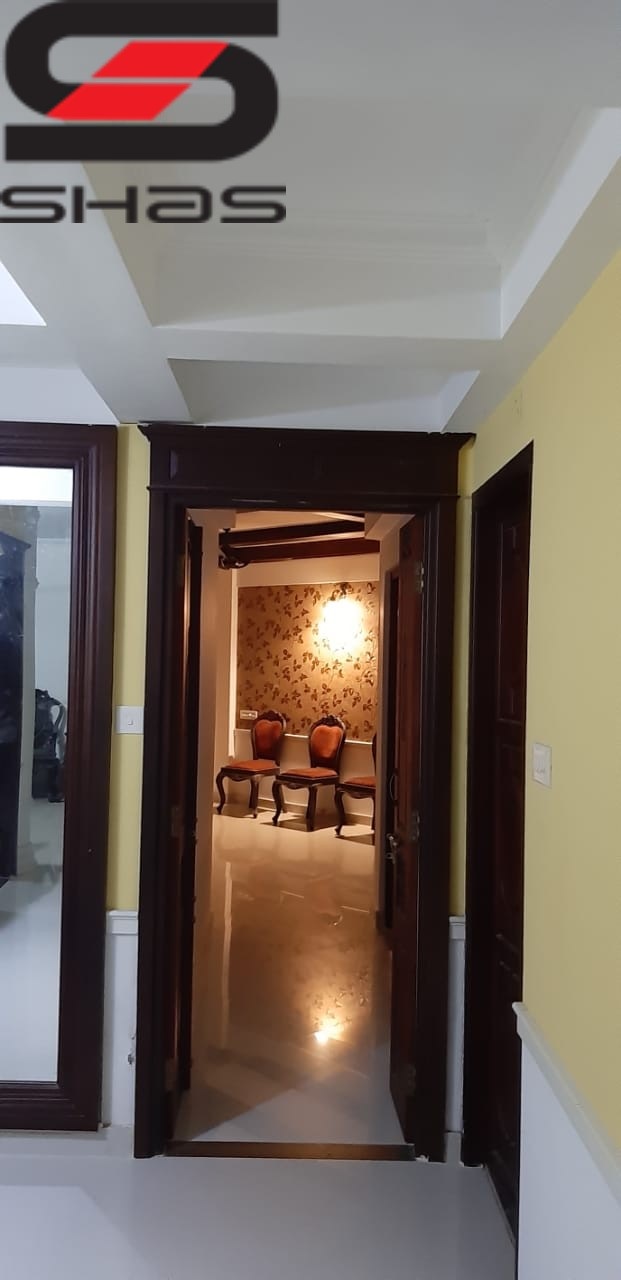 3 BHK flat for sale in Aluva, Kerala