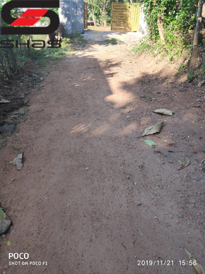 7 cent house plot, parambu for sale in Palakkad, Kerala
