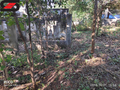 7 cent house plot, parambu for sale in Palakkad, Kerala