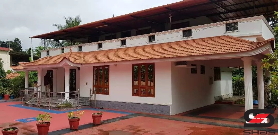 4 BHK house for sale in Pathanamthitta, Kerala