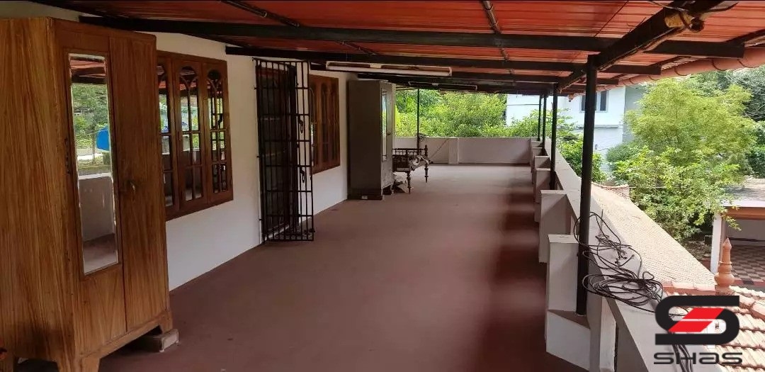 4 BHK house for sale in Pathanamthitta, Kerala