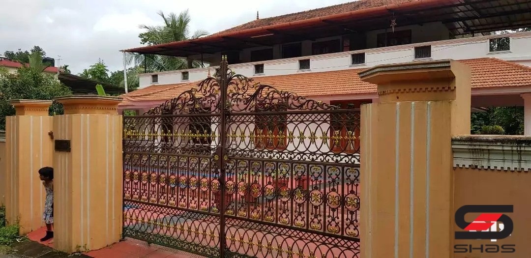 4 BHK house for sale in Pathanamthitta, Kerala