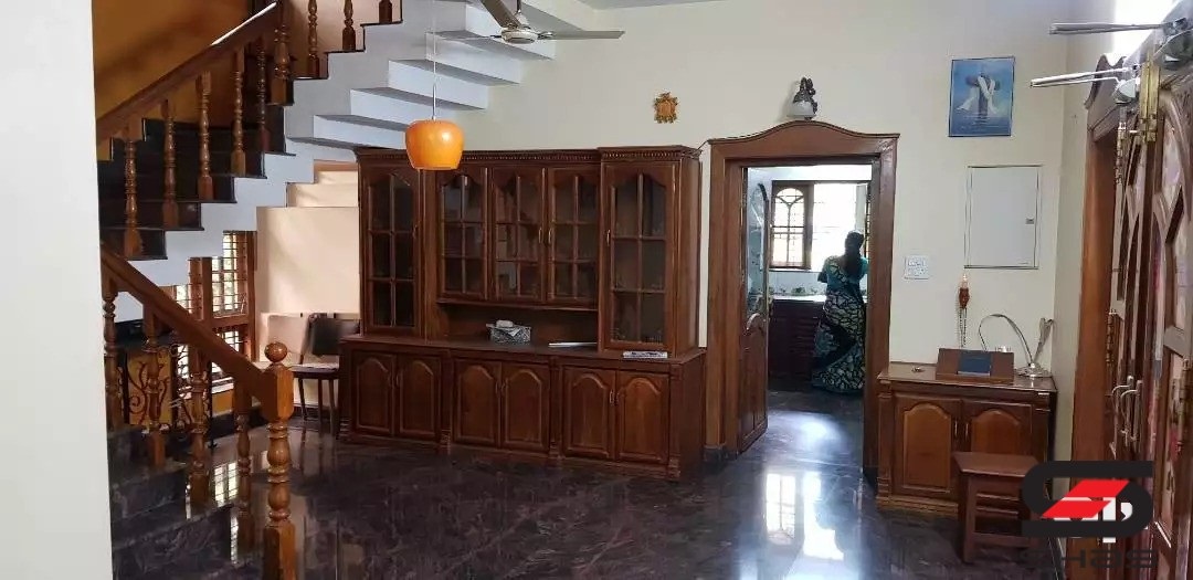 4 BHK house for sale in Pathanamthitta, Kerala