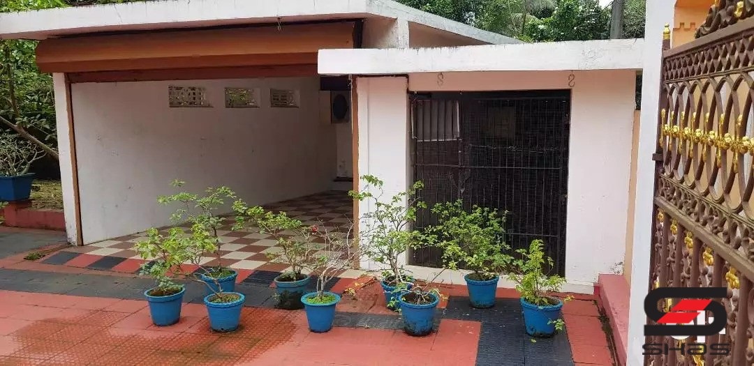 4 BHK house for sale in Pathanamthitta, Kerala