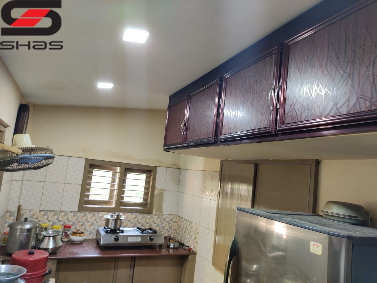 2 BHK residential house for sale in Palakkad, Kerala