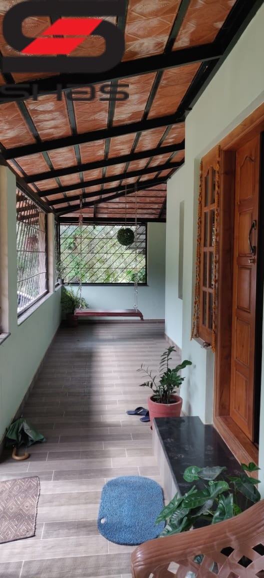 1 acre coffee estate with a house for sale in Coorg, Kodagu