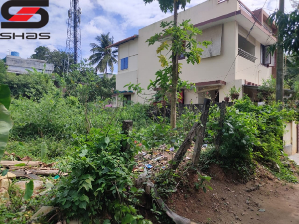 House plot for sale, Palakkad Real Estate